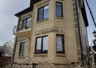 Будинок продаж Петропавловская Борщаговка &ndash; 480 м&sup2;... Объявления Bazarok.ua