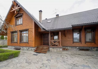 Будинок продаж Софиевская Борщаговка &ndash; 380 м&sup2;... Объявления Bazarok.ua