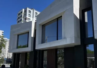 Будинок продаж Вишневое &ndash; 135 м&sup2;... Объявления Bazarok.ua