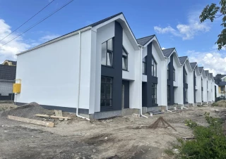 Будинок продаж Святопетровское &ndash; 100 м&sup2;... Объявления Bazarok.ua