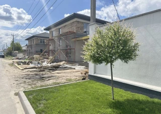 Будинок продаж Святопетровское &ndash; 135 м&sup2;... Объявления Bazarok.ua
