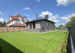 Будинок продаж Петропавловская Борщаговка &ndash; 128 м&sup2;... Объявления Bazarok.ua