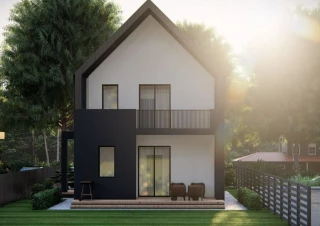 Будинок продаж Белогородка &ndash; 100 м&sup2;... Объявления Bazarok.ua