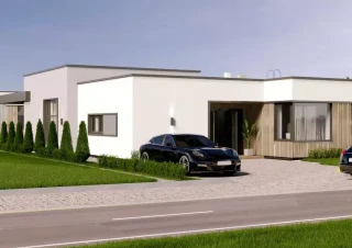 Будинок продаж Бобрица &ndash; 207 м&sup2;... Объявления Bazarok.ua