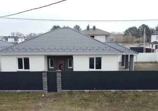 Будинок продаж Святопетровское &ndash; 125 м&sup2;... Объявления Bazarok.ua