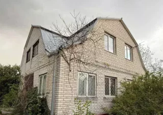 Будинок продаж Княжичи &ndash; 320 м&sup2;... Объявления Bazarok.ua