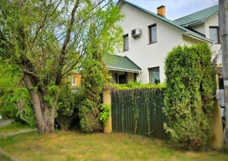 Будинок продаж Чайки &ndash; 302.1 м&sup2;... Объявления Bazarok.ua
