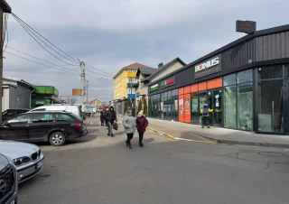 Квартира продаж Святопетровское &ndash; 251 м&sup2;... Объявления Bazarok.ua