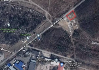 Земельна ділянка продаж Тарасовка... Объявления Bazarok.ua