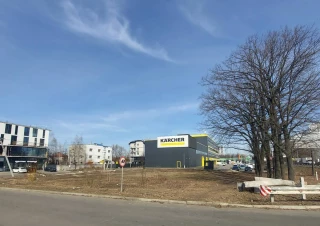 Земельна ділянка продаж Гатное... Объявления Bazarok.ua