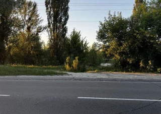 Земельна ділянка продаж Украинка... Объявления Bazarok.ua