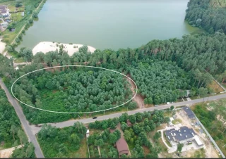 Земельна ділянка продаж Белогородка... Объявления Bazarok.ua