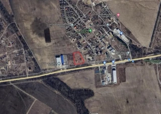 Земельна ділянка продаж Белогородка... Объявления Bazarok.ua