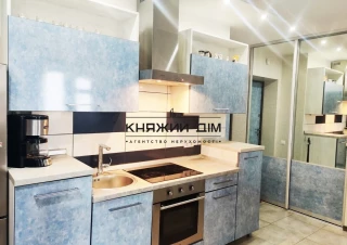 Квартира 1-кімн. оренда Киев, Голосіївський р-н &ndash; 15 м&sup2;... Объявления Bazarok.ua