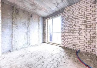 Квартира 1-кімн. продаж Харьков, Салтовский (Московский) &ndash; 39 м&sup2;... Объявления Bazarok.ua