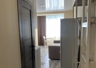 Квартира 1-кімн. продаж Харьков, Киевский &ndash; 23 м&sup2;... Объявления Bazarok.ua
