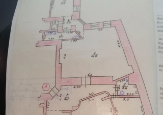 Квартира 3-кімн. продаж Харьков, Киевский &ndash; 128 м&sup2;... Объявления Bazarok.ua