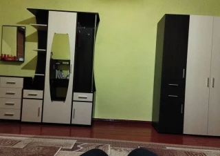 Квартира 1-кімн. продаж Харьков, Киевский &ndash; 32 м&sup2;... Объявления Bazarok.ua