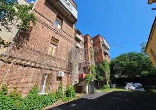Квартира 2-кімн. продаж Харьков, Шевченковский &ndash; 51 м&sup2;... Оголошення Bazarok.ua