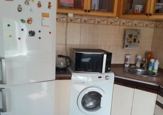 Квартира 1-кімн. продаж Харьков, Немышлянский &ndash; 17 м&sup2;... Объявления Bazarok.ua