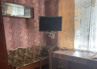 Квартира 1-кімн. продаж Харьков, Слободской &ndash; 24 м&sup2;... Объявления Bazarok.ua