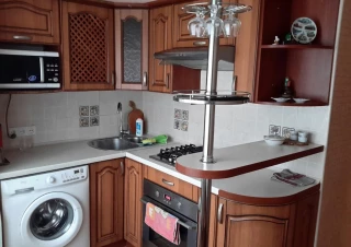 Квартира 1-кімн. продаж Харьков, Салтовский (Московский) &ndash; 36 м&sup2;... Оголошення Bazarok.ua