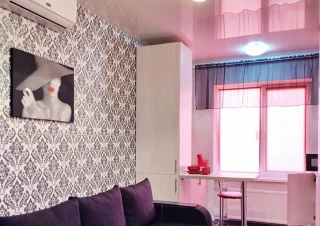 Квартира 1-кімн. продаж Харьков, Салтовский (Московский) &ndash; 19 м&sup2;... Оголошення Bazarok.ua