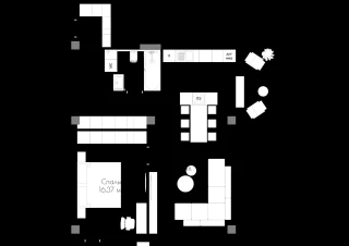Квартира 2-кімн. продаж Харьков, Киевский &ndash; 77 м&sup2;... Оголошення Bazarok.ua