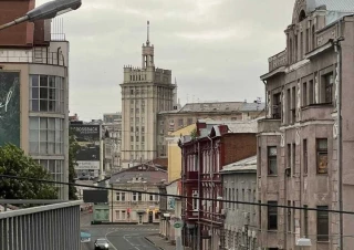 Квартира 1-кімн. продаж Харьков, Основянский &ndash; 50 м&sup2;... Оголошення Bazarok.ua