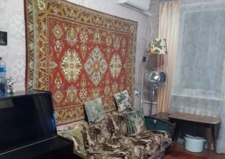 Квартира 2-кімн. продаж Харьков, Киевский &ndash; 43 м&sup2;... Оголошення Bazarok.ua