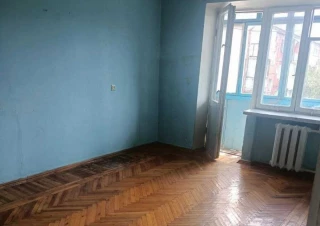 Квартира 1-кімн. продаж Харьков, Немышлянский &ndash; 17.5 м&sup2;... Оголошення Bazarok.ua
