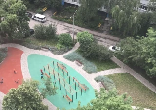 Квартира 1-кімн. продаж Харьков, Немышлянский &ndash; 33 м&sup2;... Оголошення Bazarok.ua