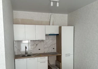 Квартира 1-кімн. продаж Харьков, Салтовский (Московский) &ndash; 37 м&sup2;... Оголошення Bazarok.ua