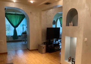 Квартира 5-кімн. продаж Харьков, Слободской &ndash; 170 м&sup2;... Оголошення Bazarok.ua