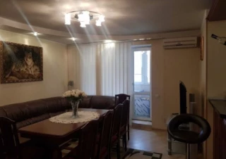 Квартира 3-кімн. продаж Харьков, Немышлянский &ndash; 60 м&sup2;... Оголошення Bazarok.ua