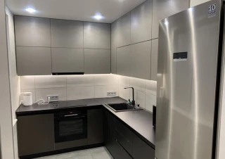 Квартира 3-кімн. продаж Харьков, Салтовский (Московский) &ndash; 65 м&sup2;... Оголошення Bazarok.ua