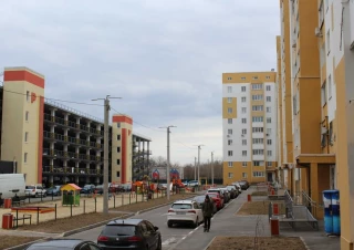 Квартира 3-кімн. продаж Харьков, Немышлянский &ndash; 96 м&sup2;... Оголошення Bazarok.ua