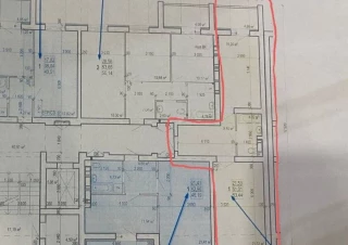 Квартира 1-кімн. продаж Харьков, Киевский &ndash; 54 м&sup2;... Оголошення Bazarok.ua