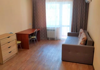Квартира 1-кімн. продаж Харьков, Салтовский (Московский) &ndash; 35 м&sup2;... Оголошення Bazarok.ua