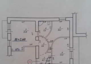 Квартира 2-кімн. продаж Харьков, Слободской &ndash; 64 м&sup2;... Оголошення Bazarok.ua