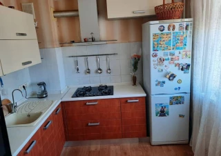 Квартира 2-кімн. продаж Харьков, Немышлянский &ndash; 52 м&sup2;... Оголошення Bazarok.ua