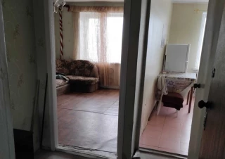 Квартира 1-кімн. продаж Харьков, Основянский &ndash; 35 м&sup2;... Оголошення Bazarok.ua