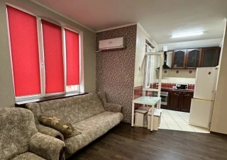 Квартира 2-кімн. продаж Харьков, Киевский &ndash; 35 м&sup2;... Оголошення Bazarok.ua