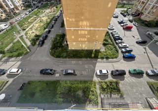 Квартира 1-кімн. продаж Харьков, Салтовский (Московский) &ndash; 34 м&sup2;... Оголошення Bazarok.ua