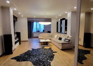 Квартира 3-кімн. продаж Харьков, Шевченковский &ndash; 105 м&sup2;... Оголошення Bazarok.ua