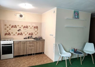 Квартира 1-кімн. продаж Харьков, Немышлянский &ndash; 19 м&sup2;... Оголошення Bazarok.ua