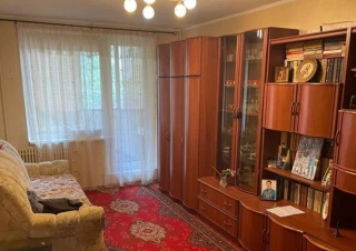 Квартира 1-кімн. продаж Харьков, Шевченковский &ndash; 38 м&sup2;... Оголошення Bazarok.ua
