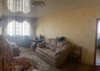 Квартира 3-кімн. продаж Харьков, Салтовский (Московский) &ndash; 45 м&sup2;... Оголошення Bazarok.ua