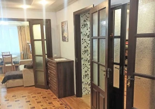 Квартира 4-кімн. продаж Харьков, Шевченковский &ndash; 89 м&sup2;... Оголошення Bazarok.ua
