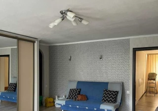 Квартира 2-кімн. продаж Харьков, Шевченковский &ndash; 57 м&sup2;... Оголошення Bazarok.ua